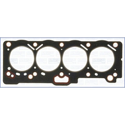 Прокладка ГБЦ 1.3/1.5L Geely AJUSA (паронит) Прокладка ГБЦ 1.3/1.5L Geely AJUSA (паронит)