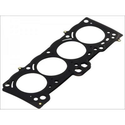 Прокладка ГБЦ 1.6L (металл) Geely MK ELRING Прокладка ГБЦ 1.6L (металл) Geely MK ELRING