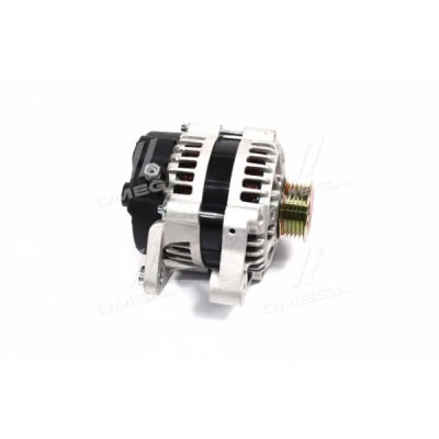 Генератор Geely 75A DECARO Генератор Geely 75A DECARO