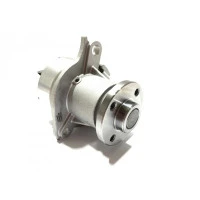 Водяний насос 0.8L/1.1L (без корпусу) Chery QQ KIMIKO