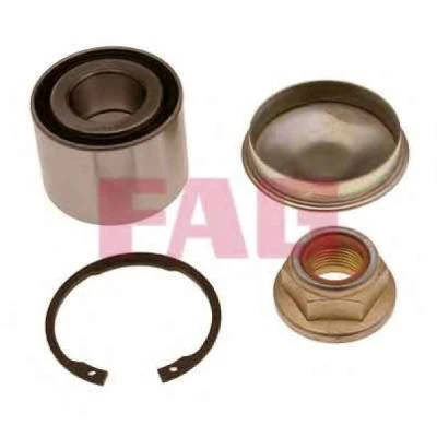 Подшипник заднего колеса сдвоенный Chery QQ FAG