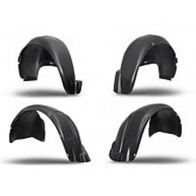 Підкрилки Chery QQ UNI