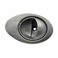 Ручка двери внутреняя L Chery QQ