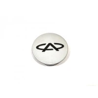 Ковпачок колеса Chery QQ Tiggo