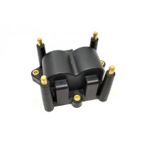 Котушка запалювання Chery QQ