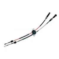 Трос КПП Chery Forza