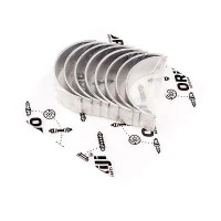 Вкладыши шатунные 0.25 ORIJI Chery M11