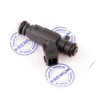 Форсунка топливная PREMIUM Chery Amulet