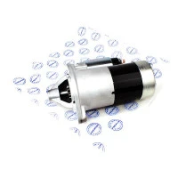 Стартер PREMIUM Chery Eastar
