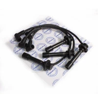 Высоковольтные провода ком-кт (мама) PREMIUM Chery QQ
