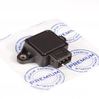 Датчик положення дросельної заслінки PREMIUM Chery Amulet