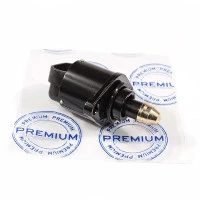 Датчик холостого ходу PREMIUM Chery Amulet
