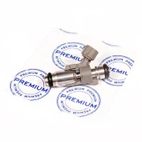 Форсунка топливная PREMIUM Chery Jaggi