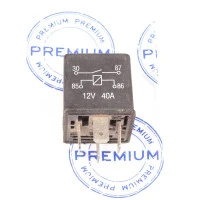 Реле №53 PREMIUM Chery Kimo