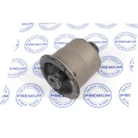 Сайлентблок задней балки PREMIUM Chery Beat