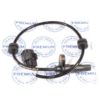 Датчик ABS задній правий PREMIUM Chery Beat