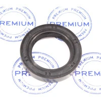 Сальник привода левый (передний) PREMIUM Chery Jaggi