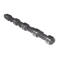 Распредвал AE Amulet, Karry