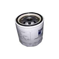 Фильтр масляный PARTS MALL Eastar, Elara, M11, Tiggo, Tiggo 5