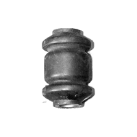 Сайлентблок переднього важеля передній LEMFORDER Forza, Amulet, Karry