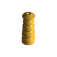 Отбойник амортизатора заднего FITSHI Amulet