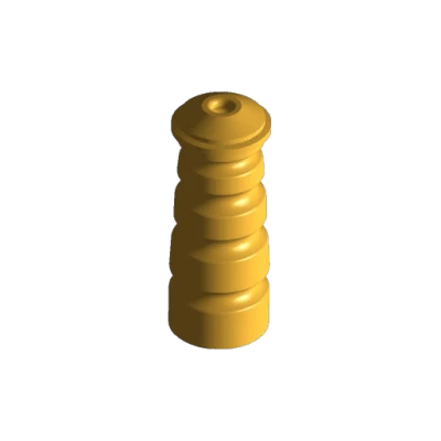 Отбойник амортизатора заднего FITSHI Amulet Отбойник амортизатора заднего FITSHI Amulet
