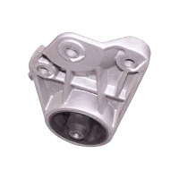 Подушка двигуна задня FITSHI Chery Jaggi