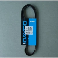Ремень ГУРа и кондиционера после 2006г. 5PK1060 BYD F3 DAYCO
