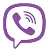 Написать в Viber