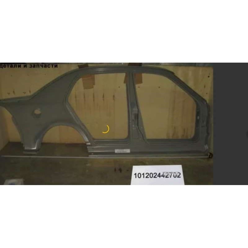 Панель кузова L 5401011180001 (оригинал) Geely CK CK2