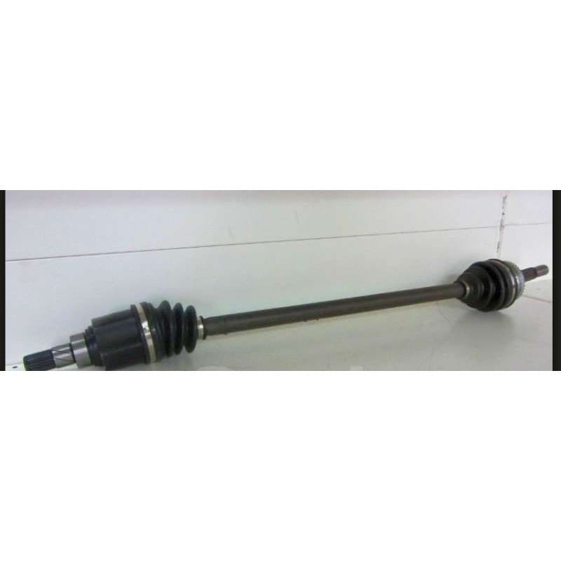 Вал приводной R 1,5 л. S160G (оригинал) Geely CK CK2