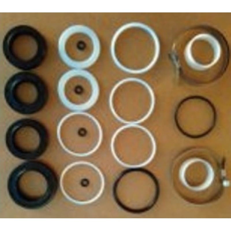 Ремкомплект рулевой рейки MK MK2 1014001633yes