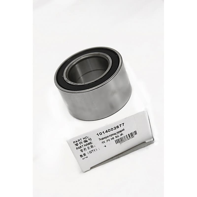 Подшипник ступицы передней CX Geely LC
