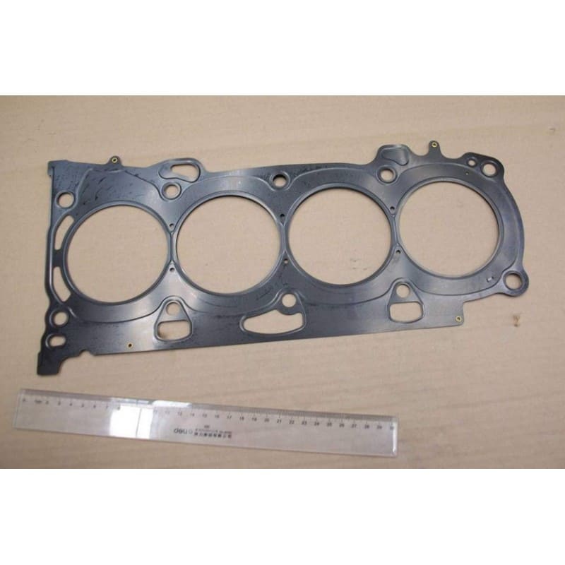 Прокладка ГБЦ ELRING Geely EC8