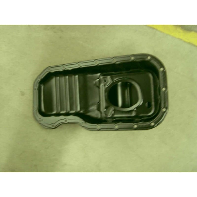 Поддон картера двигателя (оригинал) Geely CK