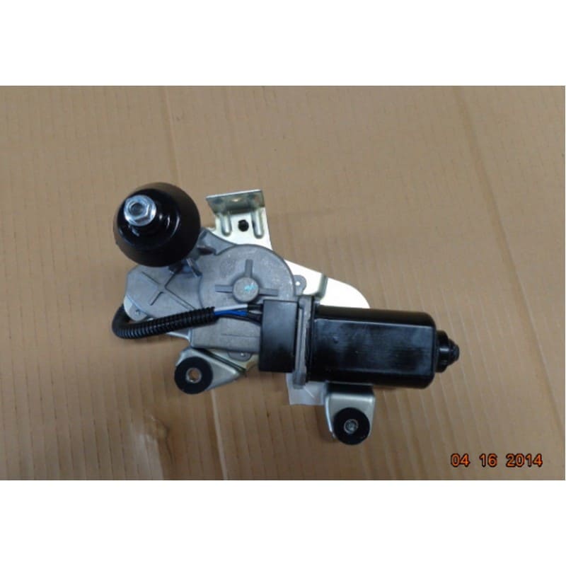 Моторчик склоочисника 1287002284 (оригінал) Geely EX-7