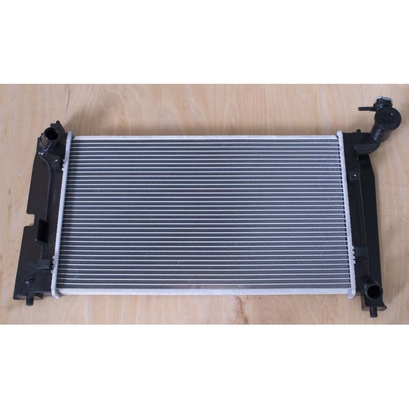Радіатор охолодження FITSHI Geely FC, GC7, SL