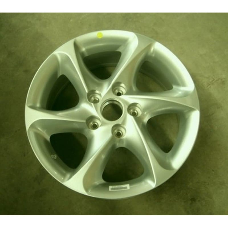 Диск колесный R16 (оригинал) Geely EC-7 RV