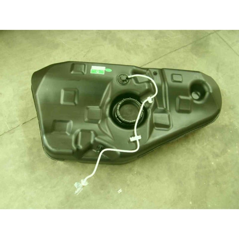 Бак паливний EC7 EC7RV