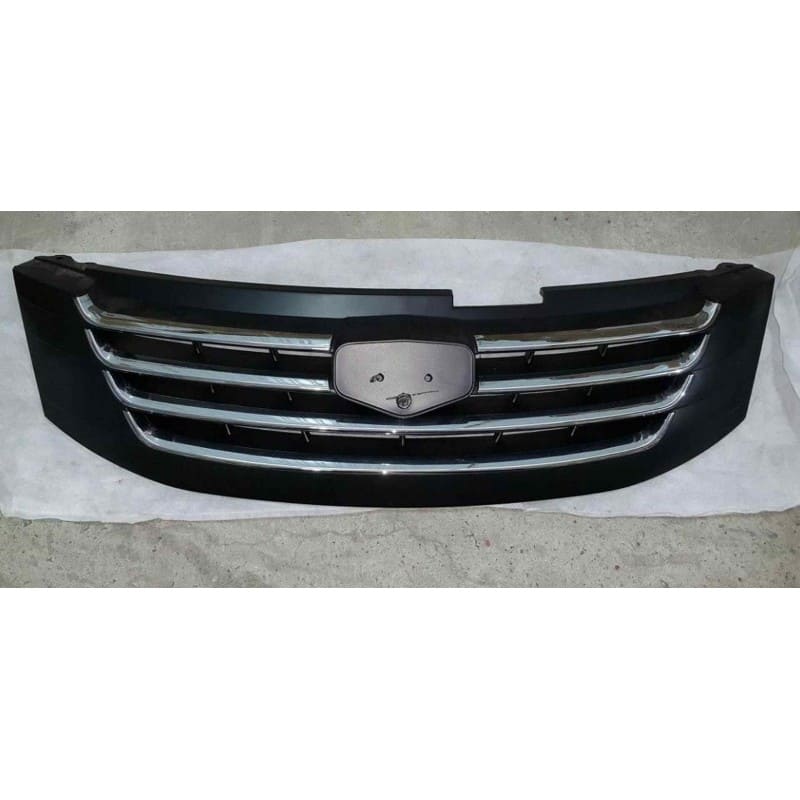 Решітка радіатора (оригінал) Geely EC-7