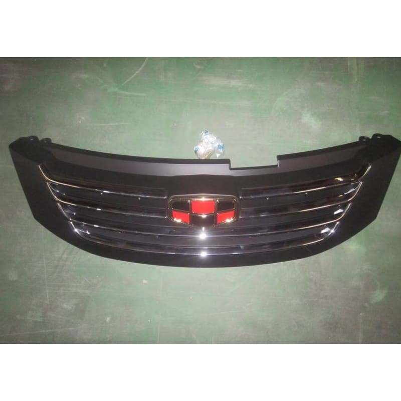 Решетка радиатора (седан) (оригинал) Geely EC-7