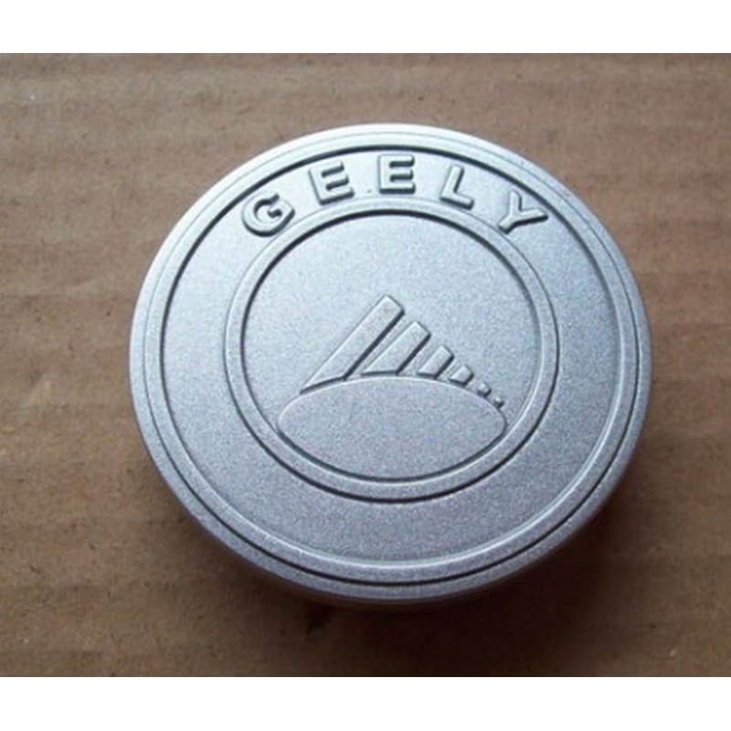Ковпак колісного диска (оригінал) Geely CK