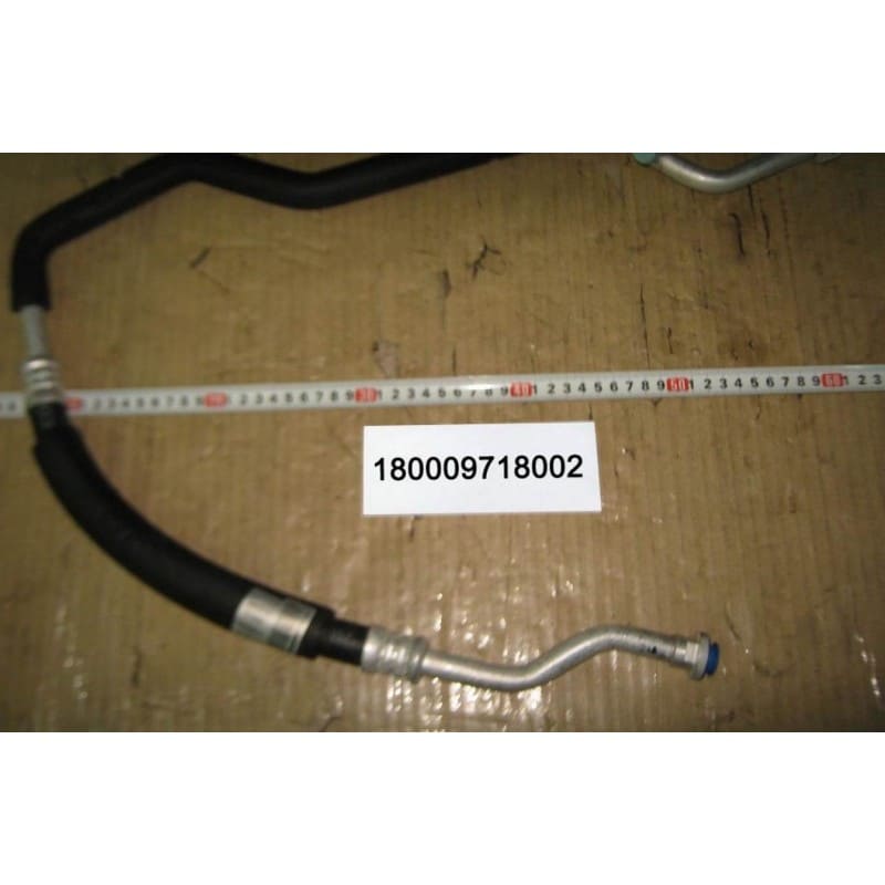 Шланг кондиционера (оригинал) Geely CK