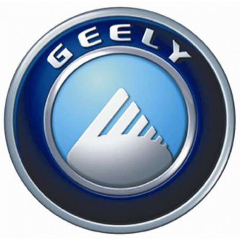Емблема Geely Geely CK CK2