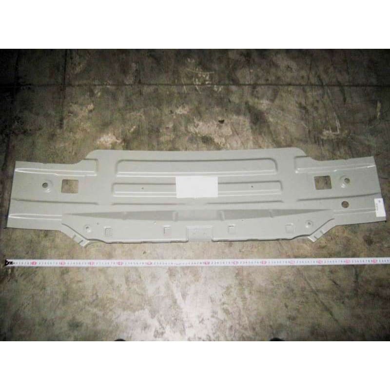 Панель кузова задняя Geely CK