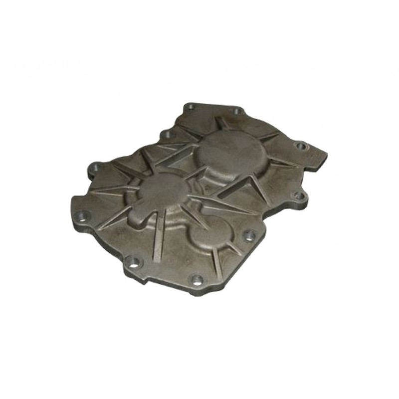 Кришка КПП Chery Tiggo (Тіго) Eastar QR523-1701301