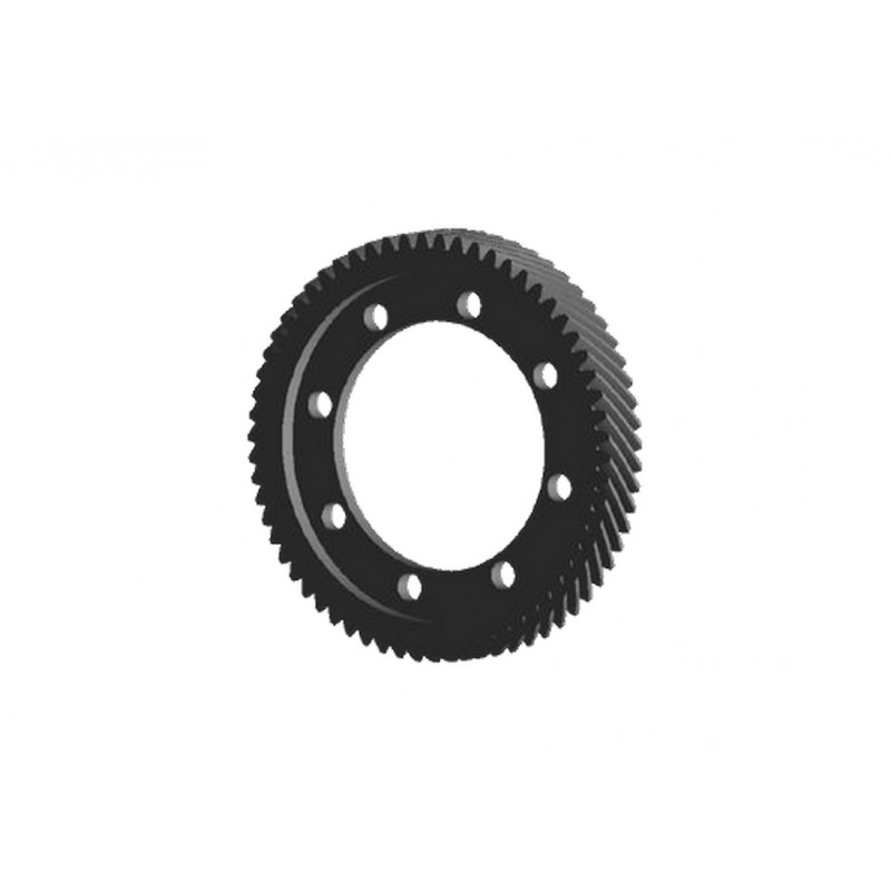 Шестерня диференціала Chery Eastar (Чері Істар) QR523-1701707