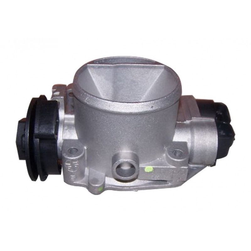 Дроссельная заслонка Chery Чери QQ КуКу S11-1129010EA