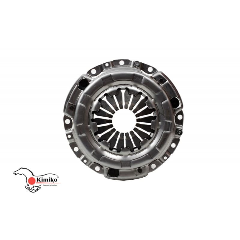 Корзина сцепления Chery Чери QQ КуКу KIMIKO S11-1601020