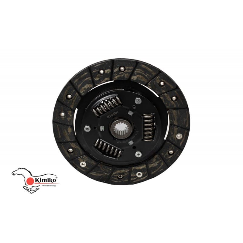 Диск сцепления Chery Чери QQ КуКу KIMIKO S11-1601030DA